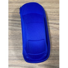 ESTOJO CASE PARA OCULOS CARRINHO