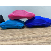 ESTOJO CASE PARA OCULOS CARRINHO