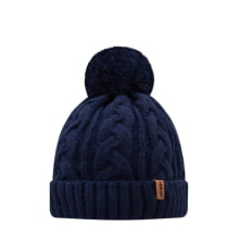 GORRO LUCBOO TRICOT MENINO AZUL MARINHO