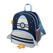 MOCHILA SKIP HOP ZOO FOGUETE