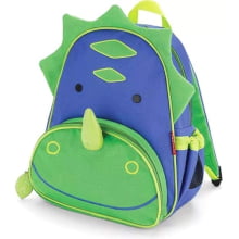 MOCHILA SKIP HOP ZOO DINO