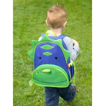 MOCHILA SKIP HOP ZOO DINO