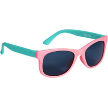 OCULOS DE SOL BUBA BABY FLEXÍVEL ROSA E VERDE