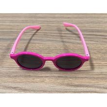 OCULOS INFANTIL 100% FLEXIVEL RETRO UV 400