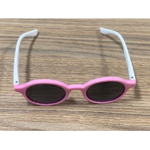 OCULOS INFANTIL 100% FLEXIVEL RETRO UV 400