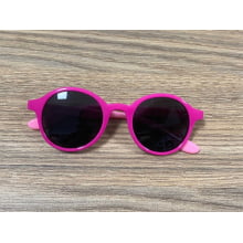 OCULOS INFANTIL 100% FLEXIVEL RETRO UV 400