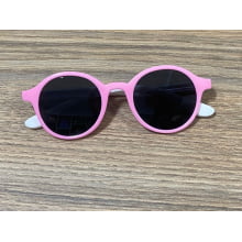 OCULOS INFANTIL 100% FLEXIVEL RETRO UV 400