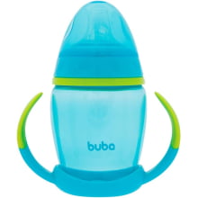 COPO COM ALCA REMOVIVEL 250 ML BUBA