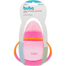 COPO COM ALCA REMOVIVEL 250 ML BUBA