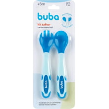 KIT TALHER FLEXIVEL E TERMOSSENSIVEL BUBA