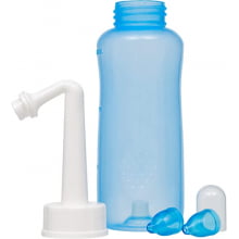 KIT LAVADOR NASAL BUBA