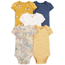 KIT BODY CARTERS MENINA BORBOLETA