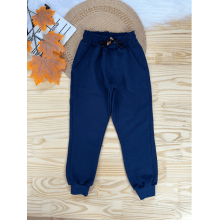 CALÇA MOLETOM FLANELADO