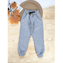 CALÇA MOLETOM FLANELADO