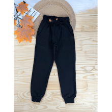CALÇA MOLETOM FLANELADO
