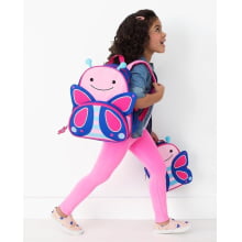 MOCHILA SKIP HOP ZOO BORBOLETA