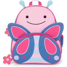 MOCHILA SKIP HOP ZOO BORBOLETA