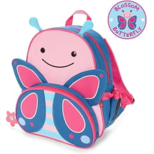 MOCHILA SKIP HOP ZOO BORBOLETA