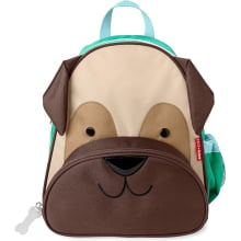 MOCHILA SKIP HOP ZOO PUG