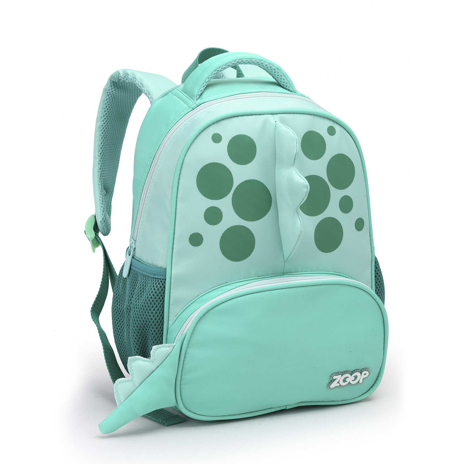 MOCHILA INFANTIL 13" DINOSSAURO